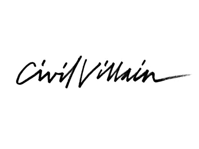 CIVIL VILLAIN