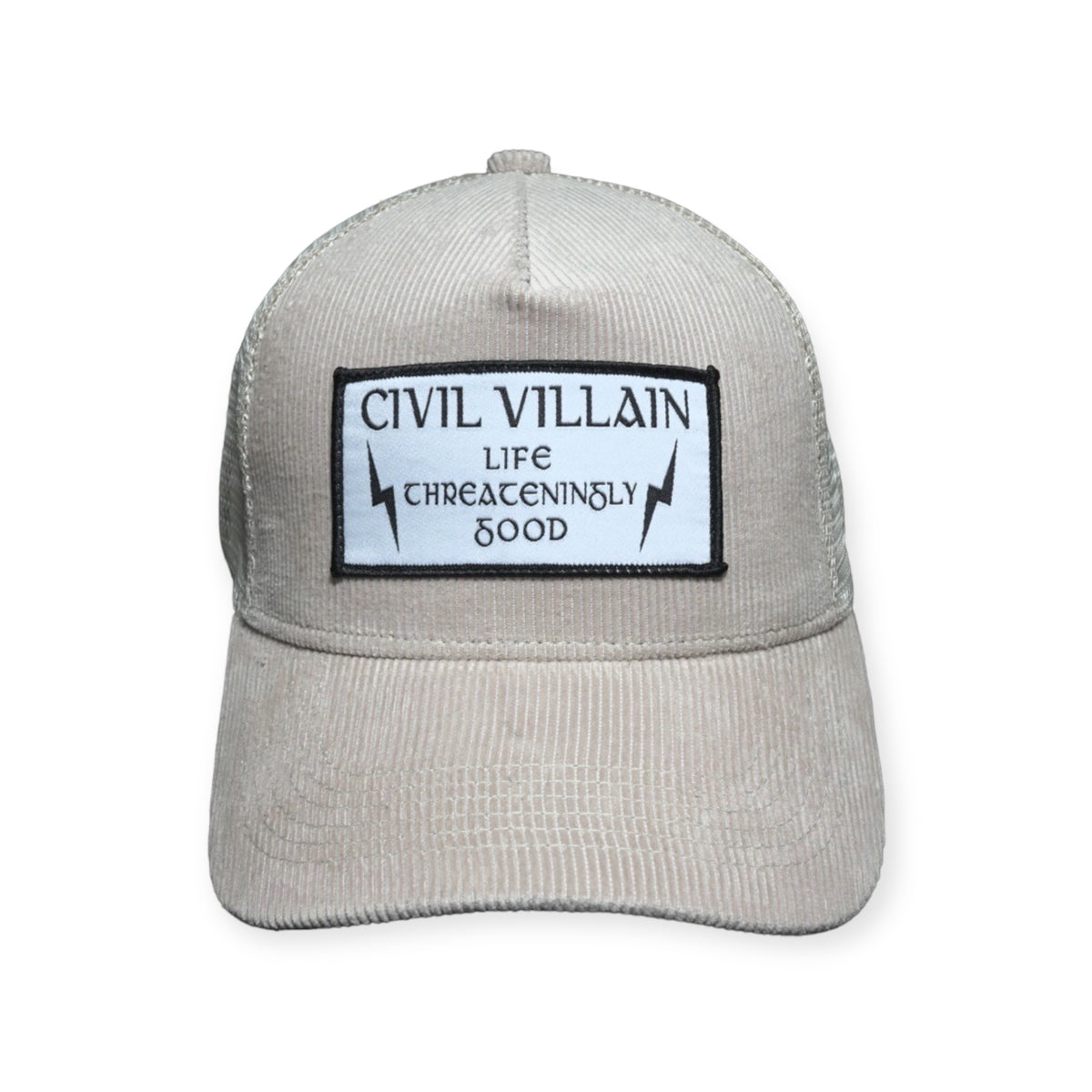 The Good Trucker Hat