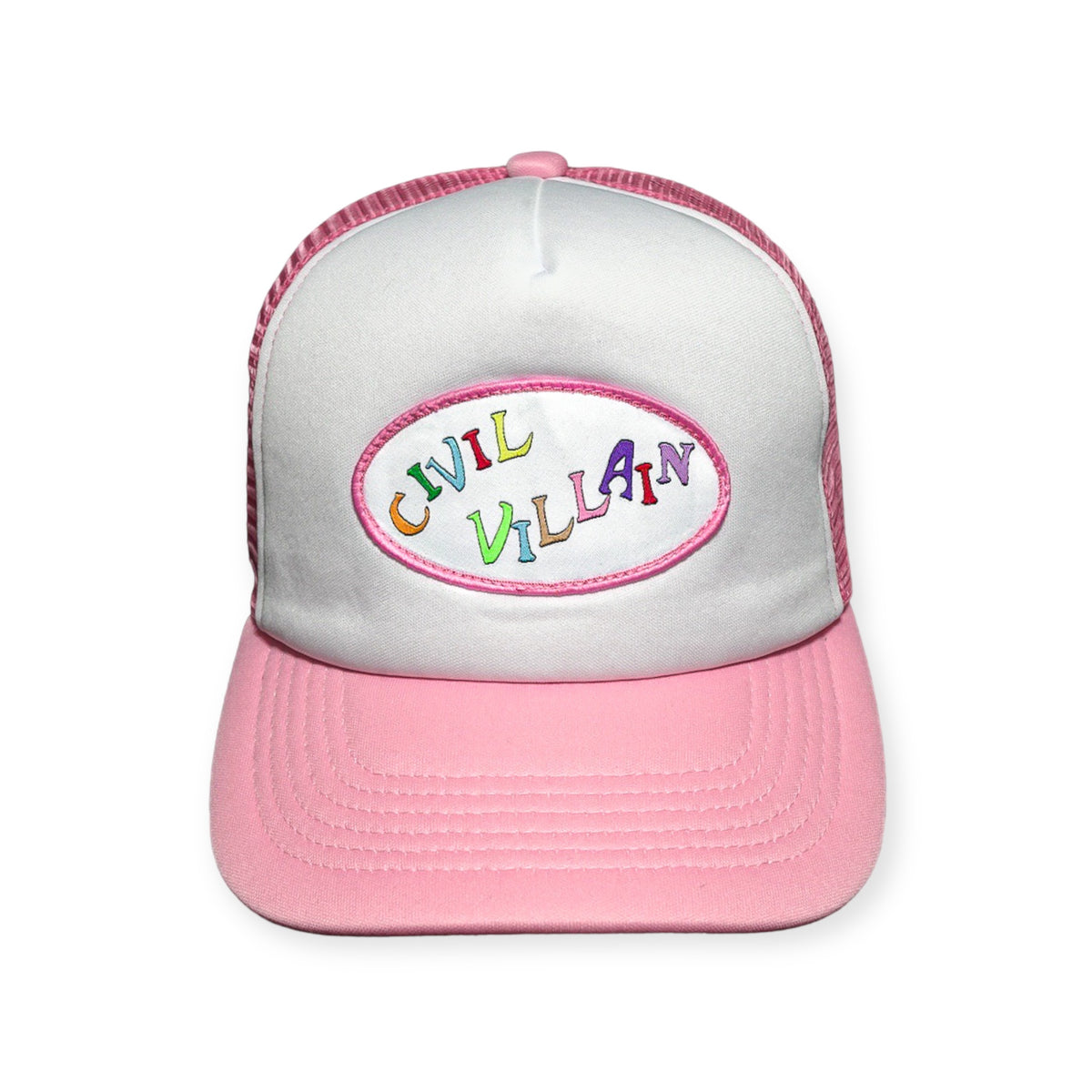 Civil Trucker Hat