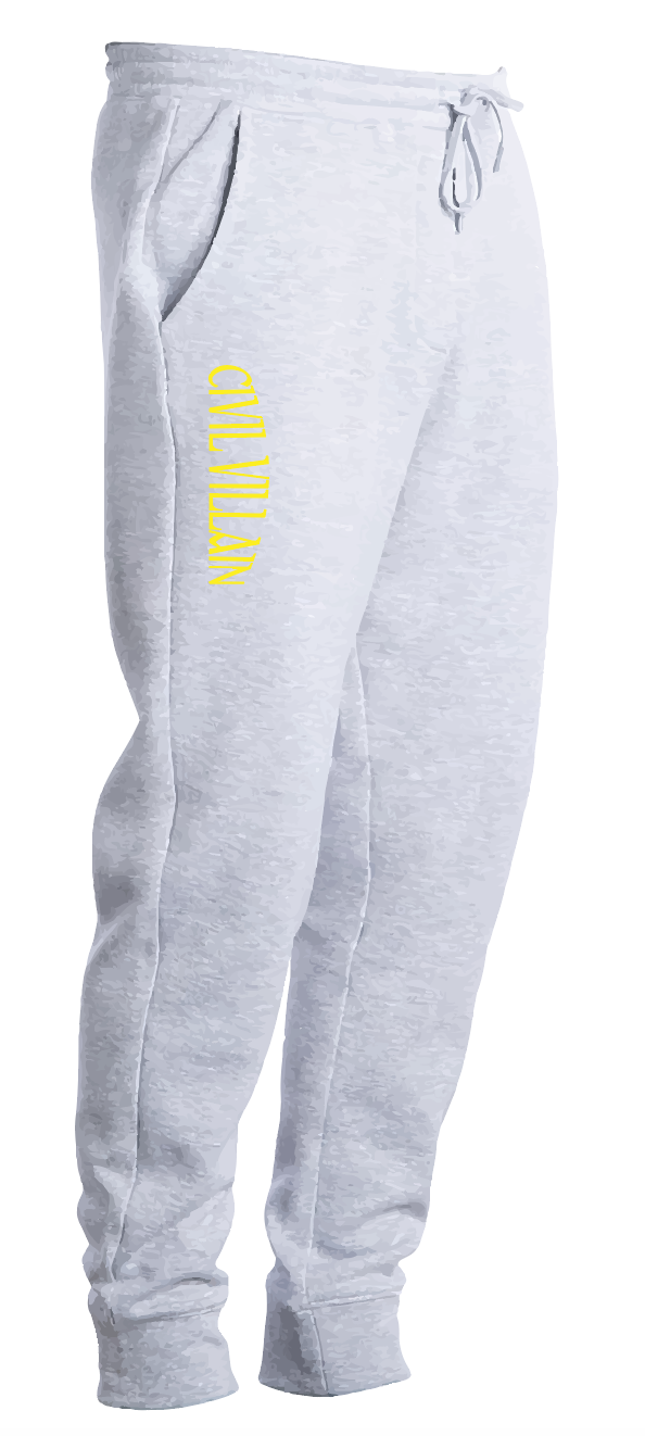 PLAY-FACE STYLE "THE ARCH" SWEATPANTS