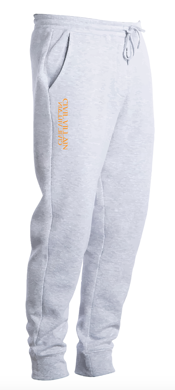 PLAY-FACE STYLE "MIRROR MIRROR" SWEATPANTS